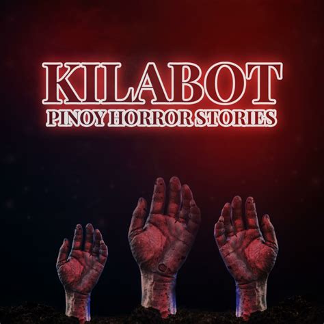 ANAK NG DEMONYO - PINOY HORROR STORIES ll Kilabot – Kilabot - Pinoy Horror Stories – Podcast ...