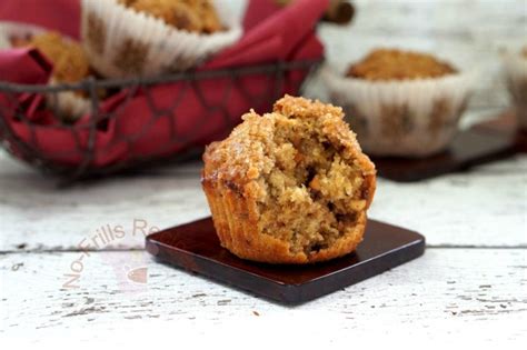 Reese's Peanut Butter Muffins ~ 花生酱玛芬