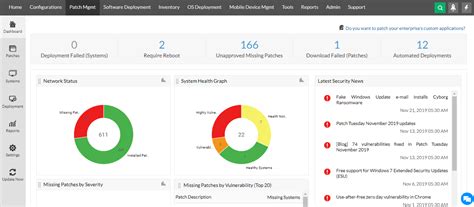 Linux Patch Management: Tools, Issues & Best Practices