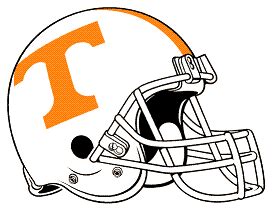 Free Tennessee Football Cliparts, Download Free Tennessee Football ...