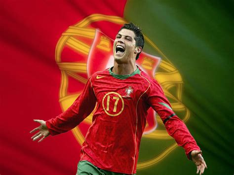 wallpaper: Cristiano Ronaldo Wallpapers