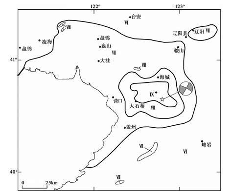 NEW EVIDENCE OF THE PALEOEARTHQUAKE RUPTURE IN THE NORTH GAIZHOU-ANSHAN ...