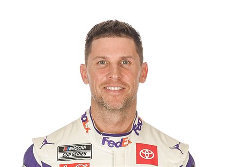 Denny Hamlin Stats, Race Results, Wins, News, Record, Videos, Pictures, Bio in, NASCAR Cup ...