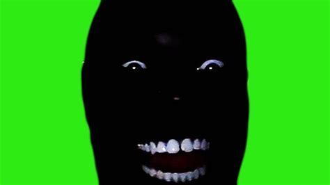 Black Man Laughing in the Dark l Green Screen (웃음 크로마키) | Funny vines videos youtube ...