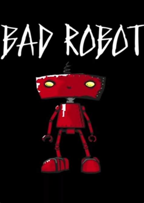 The BAD ROBOT movie Fan Casting on myCast