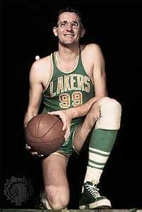 George Mikan | Hall of Fame, Minneapolis Lakers, NBA Pioneer | Britannica