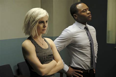 iZombie Season 5: Rob Thomas Warns Fans to Brace Themselves for Big ...