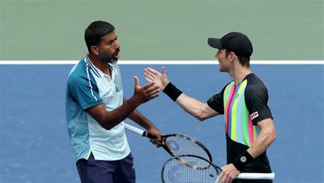 Rohan Bopanna's Inspiring Display of Integrity at the US Open - Sports News Portal | Latest ...