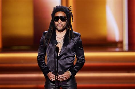 Lenny Kravitz to Deliver In Memoriam Performance on 2023 Oscars