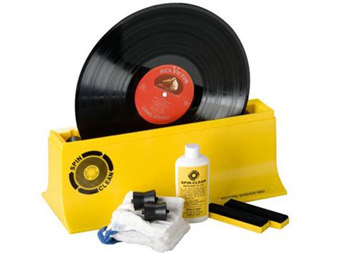 Best Vinyl Record Cleaners 2024 - No Snap, Crackle, or Pop!