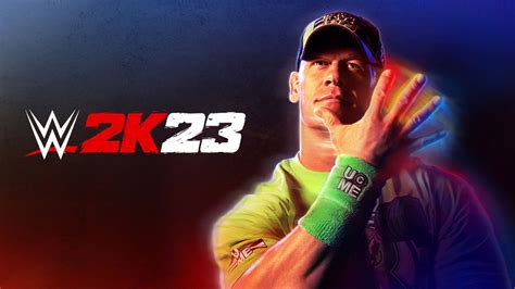 Full John Cena WWE 2K23 Showcase Mode Match List - Page 2 of 2 - WrestleTalk