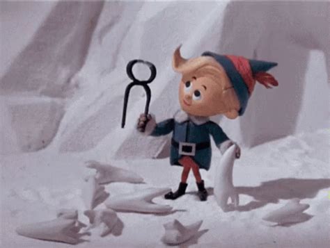 Hermie Dentist GIF - Hermie Dentist Rudolph - Discover & Share GIFs