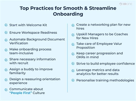 Engage New Hires with These 15 Best Practices for Onboarding