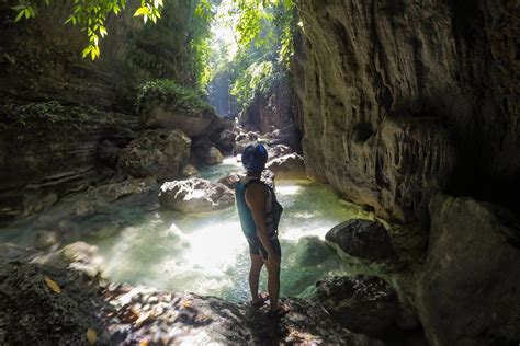 Kawasan Falls: Ultimate Travel Guide - Lost and Wonder