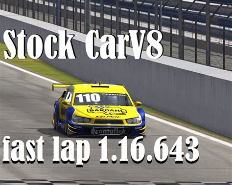 Game Stock Car (StockCar V8) - YouTube