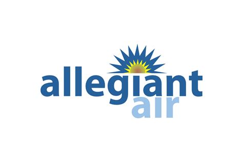 Allegiant Air Logo