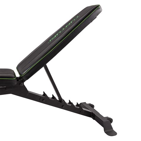Tunturi UB60 Weight Bench – Leg Developer - Fitshop