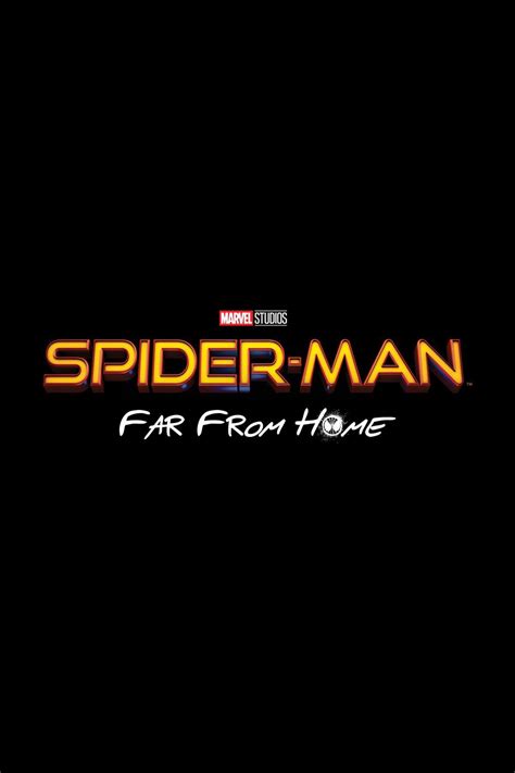 Spider-Man : Far From Home - Film (2019) - SensCritique