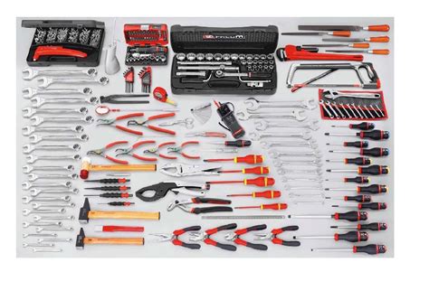 Mechanical Engineering Tool Set, मैकेनिकल हैंड टूल्स - S.h. Industrial Needs, Chennai | ID ...