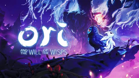 Ori and the Will of the Wisps para Nintendo Switch - Sitio oficial de Nintendo