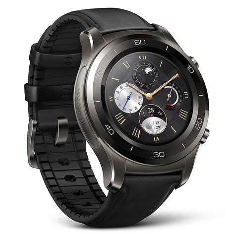 10 Best Android Wear Smartwatches for Every Lifestyle in 2018