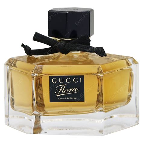 Gucci Flora For Women Eau De Parfum 75ml - Buy Online