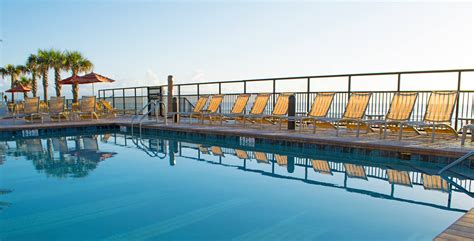 Daytona Beach Fall Special Offers - Nautilus Inn Hotel on Daytona Beach, Florida