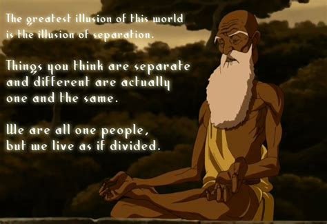 The 10 Most Spiritually Enlightening Quotes from Avatar: Airbender ...