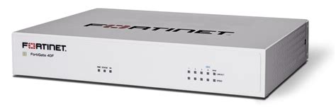 Fortinet Small Business Firewalls - Corporate Armor