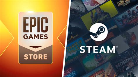 Epic Games vs Steam: Qué servicio conviene más y cuál es mejor ...