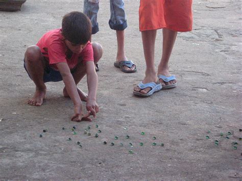 15 Indian Games We All Loved Playing In Our Childhood