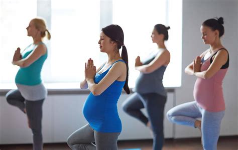 Prenatal Yoga Classes | Lakeview | SW Calgary | Lakeview Physiotherapy