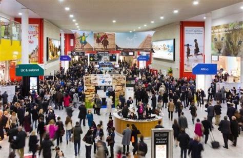 WTM London Welcomes 250 New Exhibitors | GTP Headlines