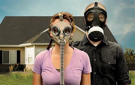 This week we're obsessed with: 'Doomsday Preppers'