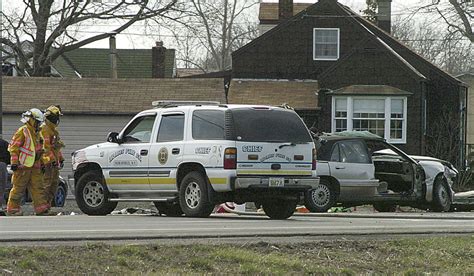 SLIDESHOW: Mercy Flight called to Niagara Falls Boulevard crash ...