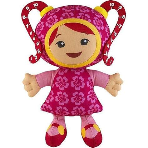 Amazon.co.uk: team umizoomi toys