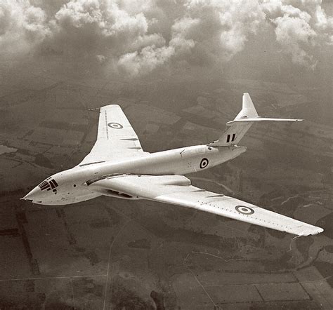 COLD WAR ERA, HANDLEY PAGE VICTOR BOMBER, SMITHS KRA 2020k RATE OF CLIMB INDICATOR | Recovery Curios