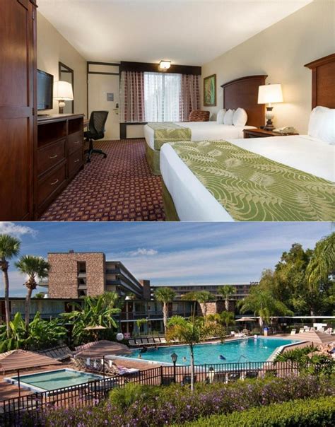 17 Hotels on International Drive in Orlando, FL