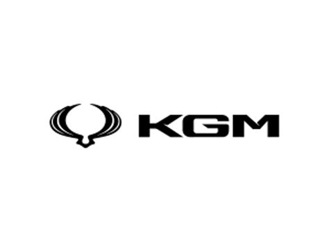 SsangYong UK becomes KGM Motors