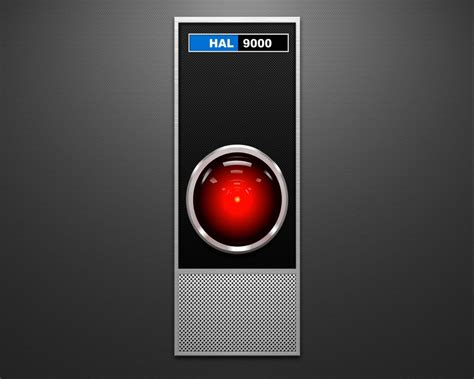 Hal 9000 Quotes - ShortQuotes.cc