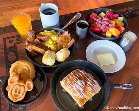 BREAKING: ‘Ohana Character Dining Returning in Disney World - Disney by ...