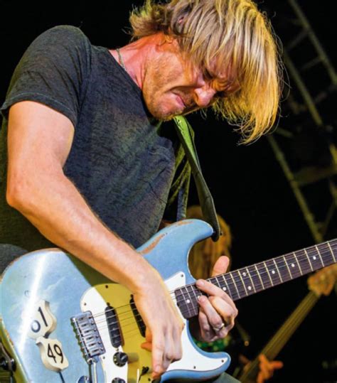 Kenny Wayne Shepherd - Read this story on Magzter.com