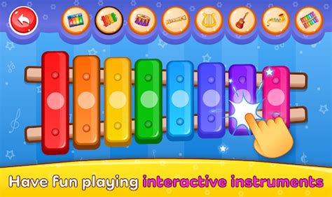 Piano Kids Music Songs & Games - Apps on Google Play