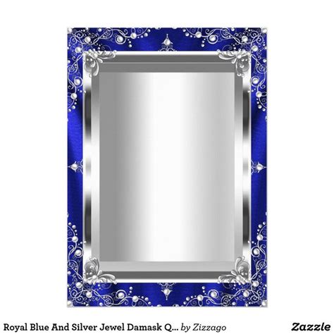 Create your own Invitation | Zazzle | Photo frame wallpaper, Flower ...