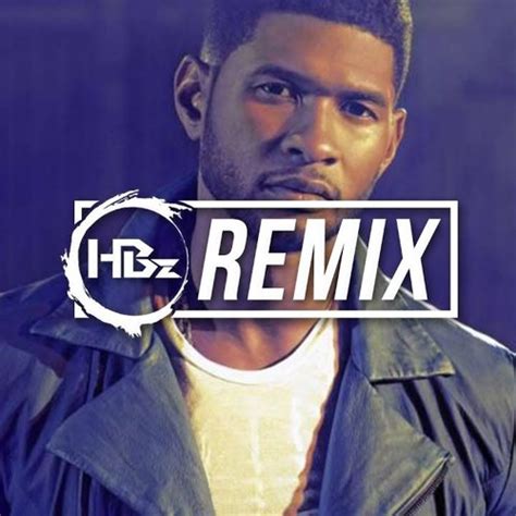 Stream Usher feat. Pitbull - DJ Got Us Fallin' In Love (HBz Bounce Remix) by HBz | Listen online ...