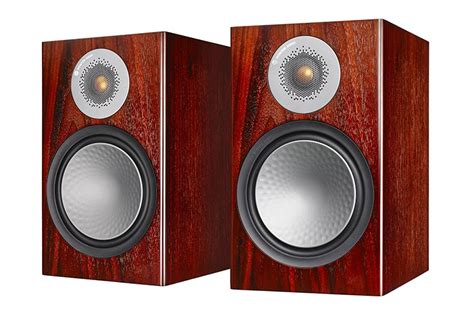 Monitor Audio Silver 100 review | What Hi-Fi?