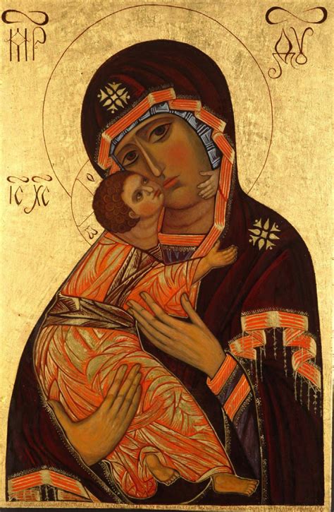 Russian Iconography: 1,000 Years of Tradition | Atlantic Design Center