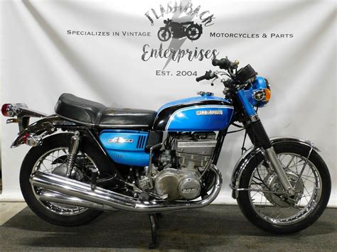 1972 Suzuki GT550 GT 550 2024 FREE SHIPPING TO ENGLAND UK for sale - Motorcycle Trader