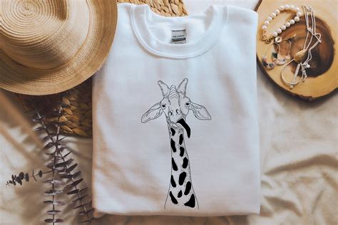 Funny Giraffe PNG, Goofy Giraffe SVG, Giraffe Tongue Out Svg, Giraffe T Shirt Design, Giraffe ...