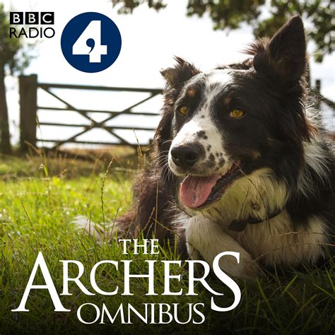 The Archers Omnibus | Podbay